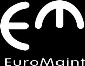EuroMaints hållbarhetsarbete Euromaint jobbar aktivt med Corporate Responsibility, eller hållbarhet som det ofta kallas.