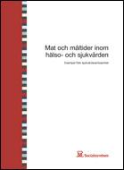Att skapa tid för personerna att njuta av sina måltider och för personal att ge stöd och hjälp utifrån behov.