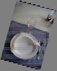 Annars använder jag skeden,