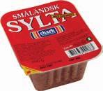 formfranska utan kanter 1 msk stark svensk senap 1 msk dijonsenap 3