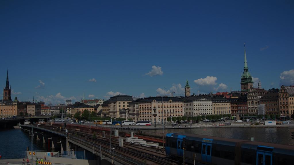 Vår roll Möjlig roll för Regionala Kollektivtrafikmyndigheter (RKM) utreddes av jurister i MaaS- inom Samtrafikens Vitt papper : 1. RKM har bibehållen roll/position? 2.