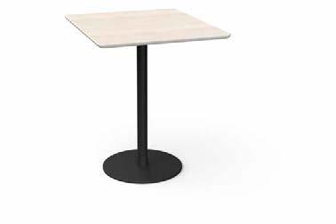 Design Andreas Engesvik CONE TABLE Cone Table är designat för att fungera i alla typer av miljöer.