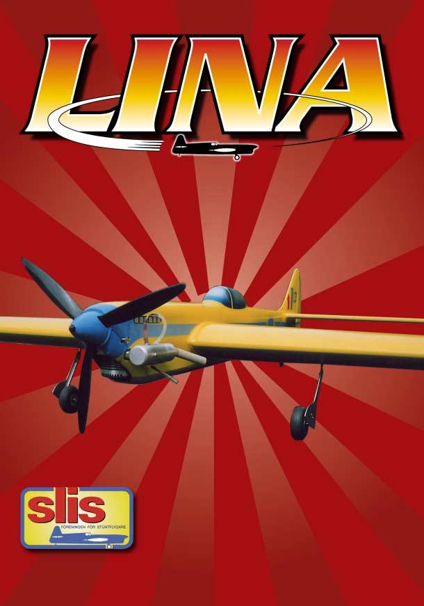 Medlemstidning för föreningen Sveriges Linflygares Intressefrämjande av Stunt nr 3-01 Motorrecension: