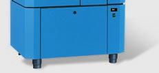 Kompressorcentral SD 10- -