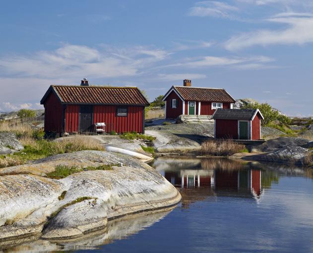 landet. Vi och våra medlemsföretag inser värdet av att hela Sverige lever.