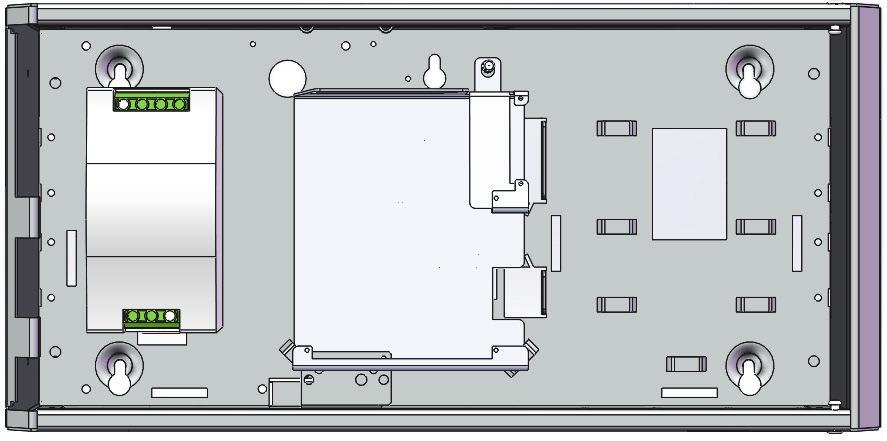 4.3 Installation (BASXM BB24VXM) 1.