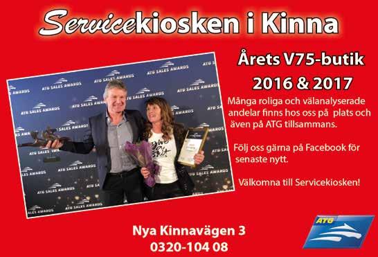 Strt 0: LOPP Bnkod 0 b Serviekiosken i Kinns lopp Serviekiosken i Kinn -årig oh äldre.00 -.000 kr. 0 m. Autostrt. Pris:.000-.00-0.00-.00-.00-(.00)-(.00) kr.