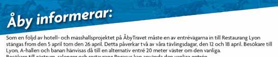 Strt 9: Bnkod 0 Alberts Städservie lopp -årig oh äldre ston högst.000 kr. 0 m. Tillägg 0 m vid vunn 0.00 kr. Pris:.000-.00-0.00-.00-.00-(.00)-(.00) kr. Hederspris till segrnde hästs ägre oh körsven.