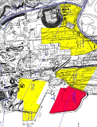 Hamnmyndigheterna har även lagt fram en plan för att ytterligare utveckla hamnen i ett längre tidsperspektiv (oberoende av NSP2).