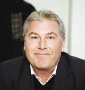 SCA Skog AB Kristian Areskog
