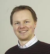 Torbjörn Johansson SDC Lars