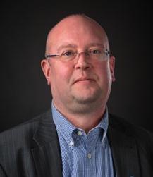 Samtidigt försöker vi köra ned så mycket rågods som möjligt till Malmberget innan vintersäsongen börjar på allvar. Markus Petäjäniemi, Försäljning och logistik.