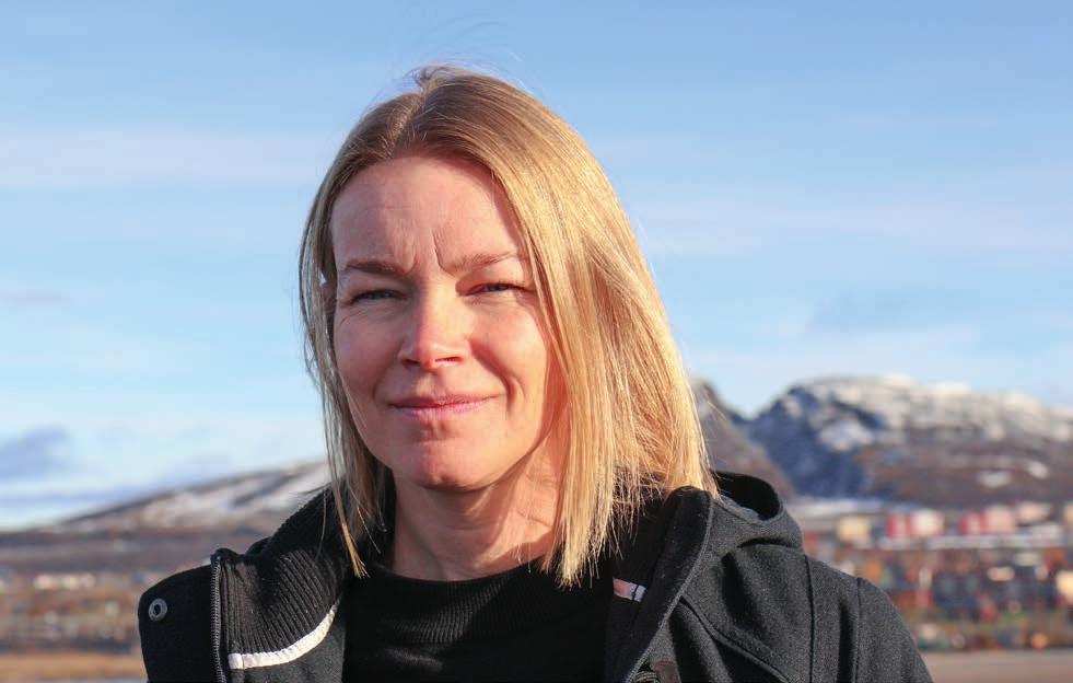 Under resan från bra till bäst pågår en kulturell förändring där det som är bra i LKAB-kulturen förstärks och de normer och kulturer som inte tar oss framåt utmanas.
