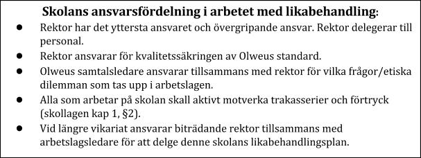 Beskrivning av skolan På Töjnaskolan är vi nyfikna och här förbereder vi eleverna för en framtid där de ska arbeta inom yrken som ännu inte finns och ett yrkesliv mellan åren 2040 och 2078.