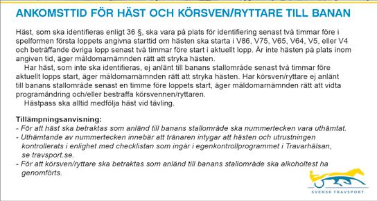 6 Samlsson Ola J 0 0-0-0 0 0 8 6--7 0 Shillström Anders a HD 0 0-0-0 0 0 -- 9 Sjunnesson Jörg,,, J 0-0- 0 9 86 0-0- Takter Johnny,,,, J -- 7 06 8 08-97-90 Untersteiner Peter,,, HD --0 9 88-- 7