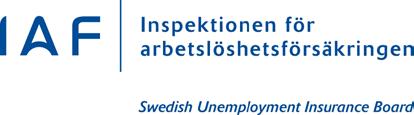 Application for document U2 Important information for those planning to look for work while drawing Swedish unemployment benefit in another EU/EEA country or in Switzerland.