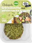se Hos Sveriges grönaste matkedja hittar du förstås