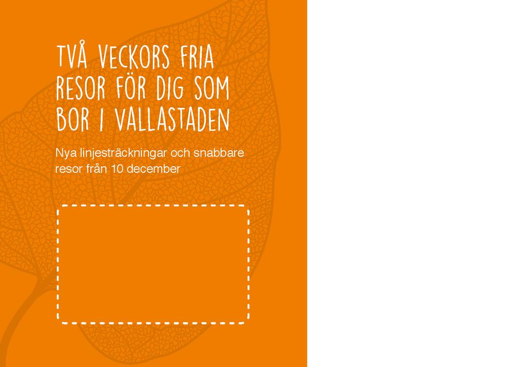 Andra utskicket