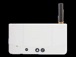 DEFA Home värmestyrning och inbrottsvarning med mobilkommunikation Base Unit DIY Basenhet som monteras fritt i boendet av installatör eller av kunden själv.