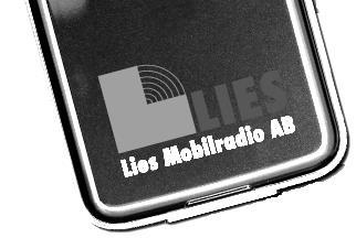 13 Lies mobilradio AB Friledningsgatan 2