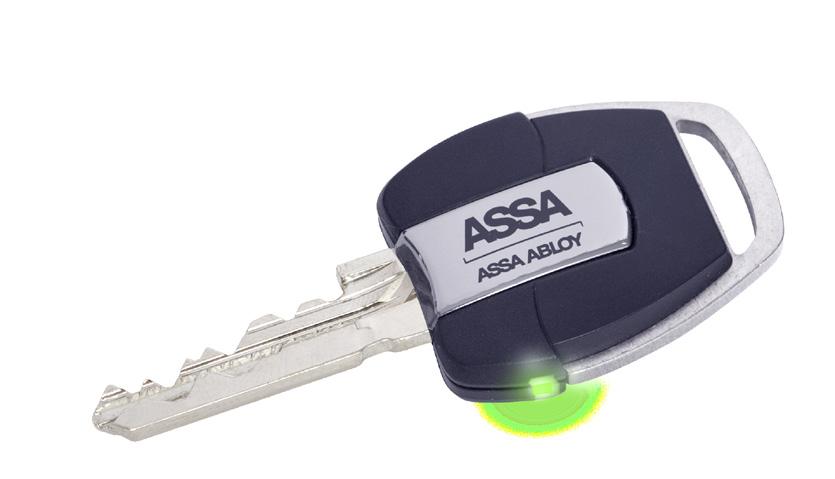 ASSA ABLOY,