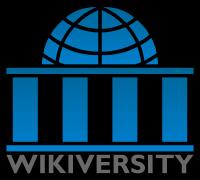 Wikiversity: Digitala verktyg för språkutveckling Wikiversity: Digitala verktyg för språkutveckling är en webbaserad plattform för språklärare.