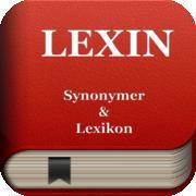 Lexin Lexin är ett översättningsverktyg och ett lexikon och finns i flera varianter: 1. Lexikon, översättning mellan svenska och modersmålet http://lexin.nada.kth.se/lexin/ 2.