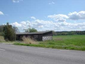 Månadens bild AUGUSTI 2007 Vykort föreställande Torshälla Stad. Vykortet är postgånget ca 1915.