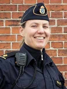 7 Kommunpolisen om nya medborgarlöftet Med start i det här numret kommer Burlövs kommunpolis att skriva lite om Burlöv från polisens perspektiv.