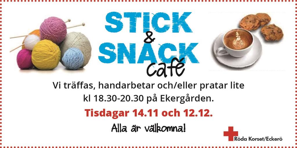 Information från Eckerö jaktvårdsförening Eckerö jaktvårdsförening håller höstmöte på Jakt- och fiskemuseet onsdagen den 22 november kl. 19.00.