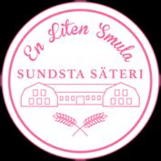 CATERING FRÅN EN LITEN SMULA PÅ SUNDSTA SÄTERI Vi hjälper Er gärna med mat, dessert eller fika! Ring eller maila om det finns frågor!