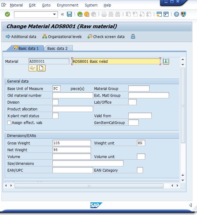 Workflow Design the