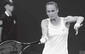 www.sport.sk TENIS 29 TENISOVÉ MAJSTROVSTVÁ ANGLICKA VO WIMBLEDONE LONDÝN 23. 6. 6. 7.