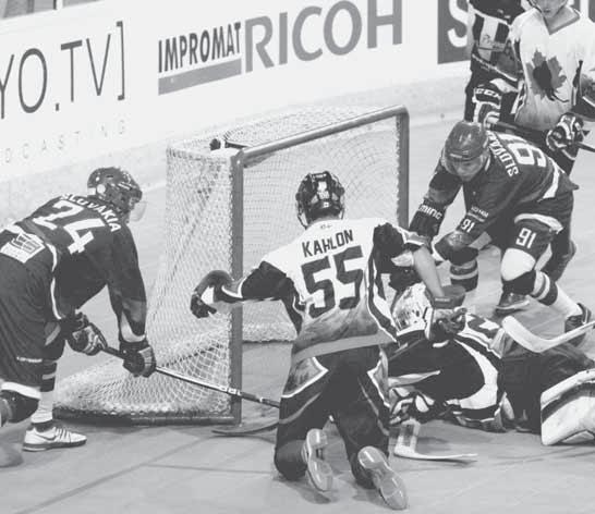 38 Gáborík pred podpisom LOS ANGELES (sita) - Klub zámorskej hokejovej NHL Los Angeles Kings a slovenský útočník Marián Gáborík sú údajne veľmi blízko k podpisu novej zmluvy, ku ktorému by malo prísť