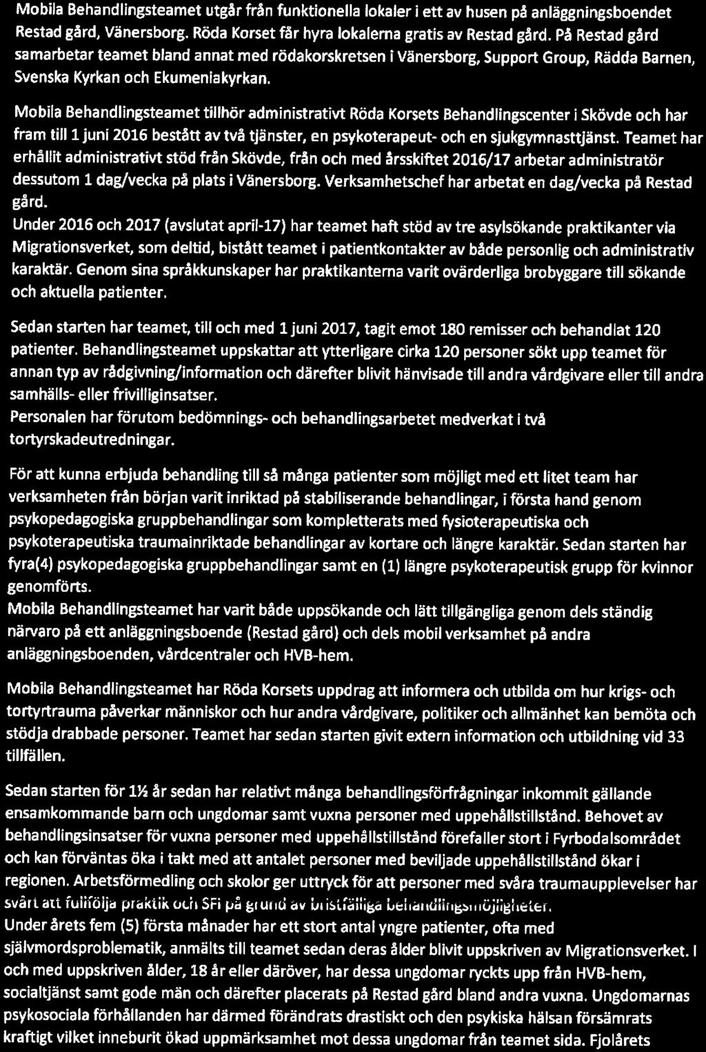 - HS 2017-00706-1 Nytt Idéburet offentligt partnerskap (IOP) mellan Svenska Röda Korset och Hälso- och
