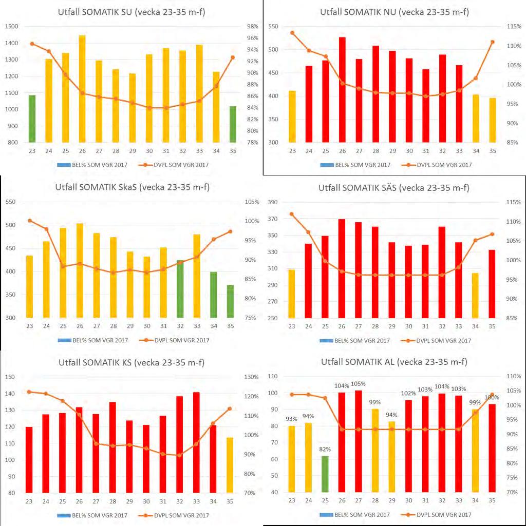 286 Vårdplatssituationen och patientsäkerheten i Västra Götalandsregionen sommaren 2017 - HS 2017-00666-1 Vårdplatssituationen och patientsäkerheten i Västra Götalandsregionen sommaren 2017 :