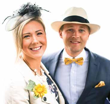 NATT-TAV med Super Trot up, Treåringarnas Sommarpris och Åergs Nästa!