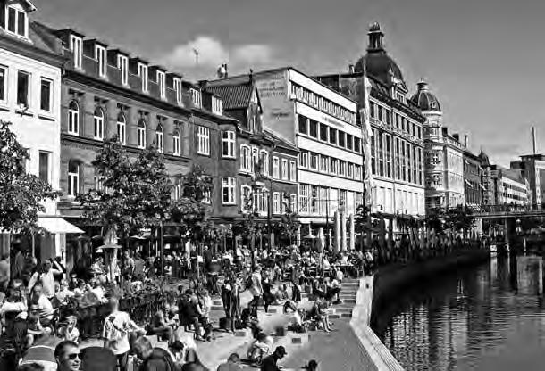 oktober kl. 16.00 21.00 STED Åbyhøj, Kirurgiklinik Hermodsvej 22, st. tv.