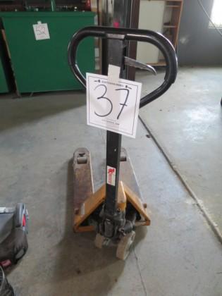 Handtruck 2814-037