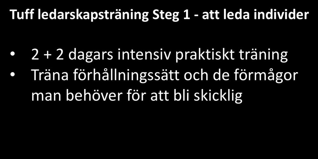 Om du vill