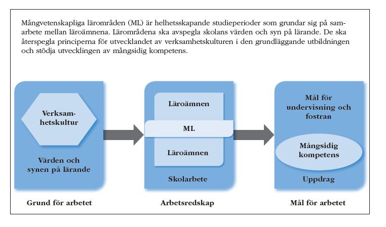 Sjundeå kommuns läroplaner för förskoleundervisningen och den grundläggande utbildningen har uppgjorts med hänsyn till principerna för den gemensamma verksamhetskulturen.