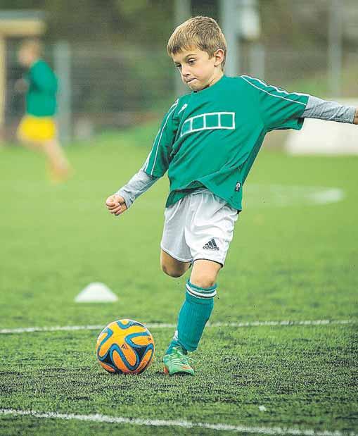 To stopér vyvrátil práve na instagrame, kde sa pochválil zábermi z dovolenky. Potvrdzujem, že som s futbalom ešte neskončil.