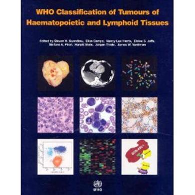 WHO klassifikationen uppdaterad 2016 Tumörceller=vita blodkroppar = lymfocyter eller myeloida celler Röda blodkroppar (erytropoetiska) Olika typ Morfologi och