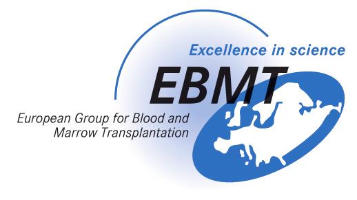 EBMT consensus indications for transplant in FL Silvia Montoto and Peter Dreger Low-grade LWP sub-committee* *Paolo Corradini, Martin Dreyling,