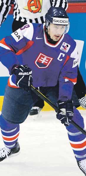 4 HOKEJ sobota 4. 5. 2013 77. MAJSTROVSTVÁ SVETA V ĽADOVOM HOKEJI HELSINKI, ŠTOKHOLM 3. 19.