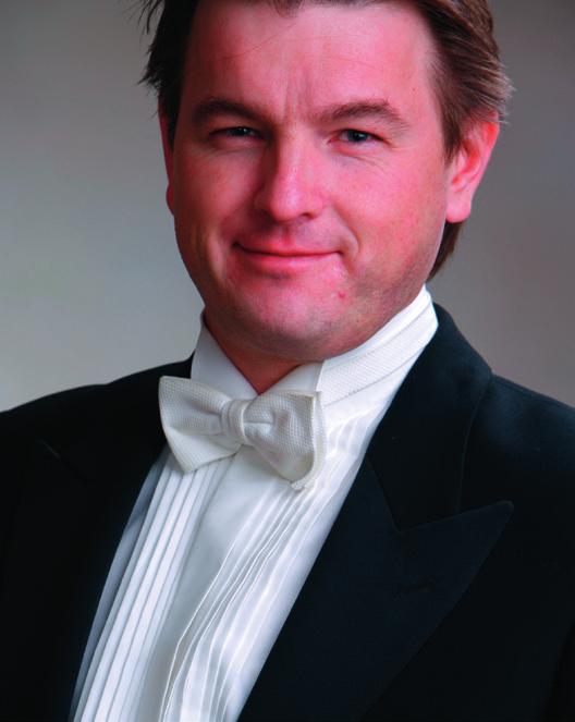 Joachim Gustafsson är från och med 2016 Förste Gäst diri gent hos Orquesta Filarmonica Bogota, en orkester som han har samarbetat med sedan 2011.