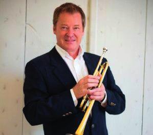 Konserttips 3/3 Östgöta Blåsarsymfoniker Förtrollande flöjt Torsdag den 3 mars 2016 kl. 19.