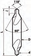 66460152 11A 1,6 x 4,0 35 1,3-1,6 66460164 11A 2,0 x 5,0 40 2,5-2,9 66460205 11A 2,0 x 6,0 45 2,5-2,9 66460206 11A 2,5 x 6,3 45