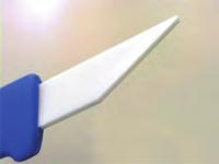 Workfinisher - Micro Finish -  Gradkniven som används av många