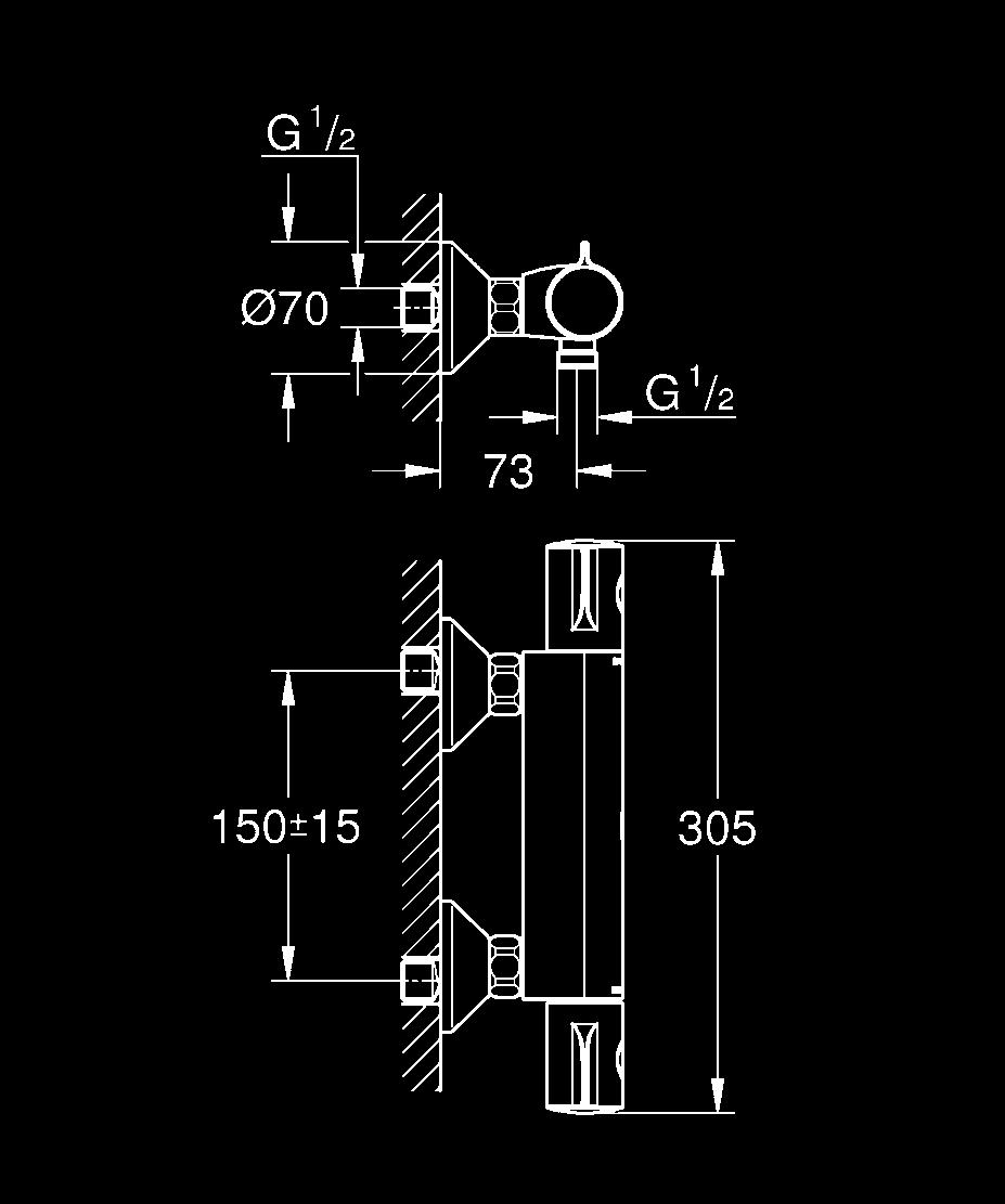 34 562 1 22mm 30mm 150 *19 377 36-42 2 34 569 *19